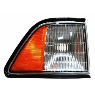 Foto 1 | Foto 1 | Cuarto Punta Derecha Chrysler Spirit R / T 1992 1993 1994 1995