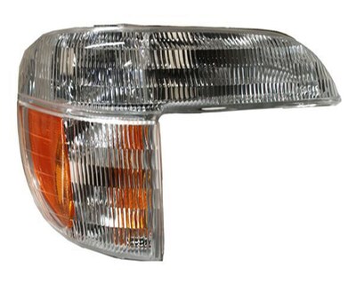 Foto 1 | Foto 1 | Cuarto Frontal Y Punta Explorer 1995-2000 Ald74 Tyc Copiloto
