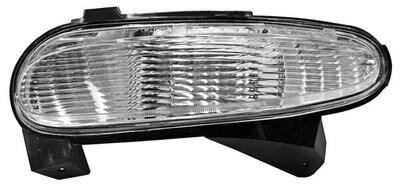 Foto 1 | Foto 1 | Cuarto Frontal Automotriz Lacrosse 2005-2009 Tyc Izquierdo