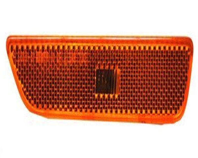 Foto 1 | Foto 1 | Cuarto Lateral Automotriz Mustang 2010-2012 Ambar Tyc Derecho