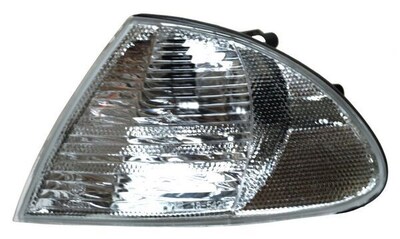 Foto 1 | Foto 1 | Cuarto Punta Bmw Serie 3 1999-2002 Claro Tyc Piloto