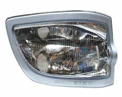 Foto 1 | Foto 1 | Cuarto Frontal Automotriz Windstar 1999-2003 Limited Tyc Copiloto
