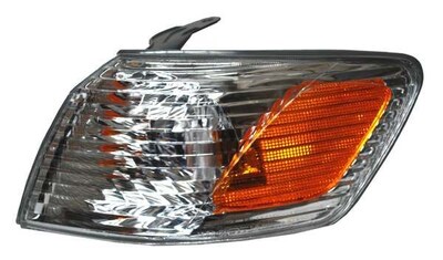 Foto 1 | Foto 1 | Cuarto Punta Automotriz Camry 2000-2001 Bicolor Tyc Piloto