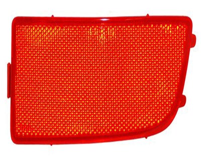 Foto 1 | Foto 1 | Cuarto Trasero Automotriz Mercedes Benz Sprinter 2007-2017/ Crafter 2008-2016 Reflejante Tyc Derecho