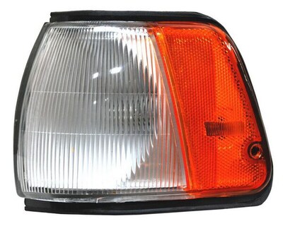 Foto 1 | Foto 1 | Cuarto Punta Automotriz Sentra 1989-1990 B-12 Americano Bicolor Tyc Piloto