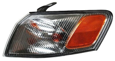 Foto 1 | Foto 1 | Cuarto Punta Automotriz Camry 1997-1999 Bicolor Tyc Piloto