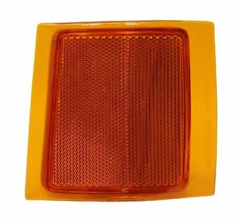 Foto 1 | Foto 1 | Cuarto Punta Automotriz Cheyenne Pick Up 1994-1995 Superior Tyc Copiloto