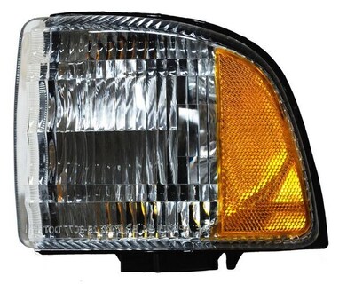 Foto 1 | Foto 1 | Cuarto Punta Dodge Pick Up 1994-2002 Ram Ald95 Tyc Piloto