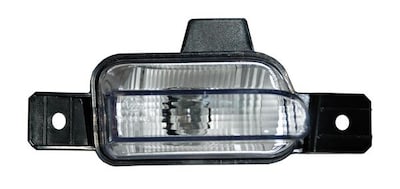 Foto 1 | Foto 1 | Cuarto Trasero Tiguan 2009-2016 Reversa 624 Izquierdo