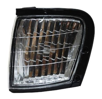 Foto 1 | Foto 1 | Cuarto Punta Automotriz Luv 2004-2005 Cristal Tyc Izquierdo