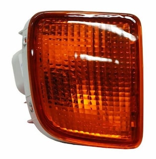 Foto 1 | Foto 1 | Cuarto Frontal Automotriz Tacoma 1998-2000 2wd Prerunner/ 4wd Tyc Copiloto