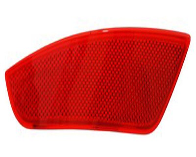 Foto 1 | Foto 1 | Cuarto Trasero Automotriz Golf Gti 2010-2013 Reflejante Tyc Derecho