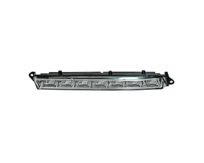 Foto 1 | Foto 1 | Cuarto Frontal Automotriz para Mercedes Benz Clase Gl 2007-2012 Leds Tyc Izquierdo