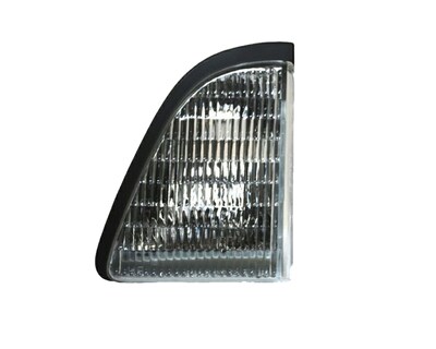 Foto 1 | Foto 1 | Cuarto Frontal Automotriz para Mustang 1987-1993 Blanco Tyc Copiloto