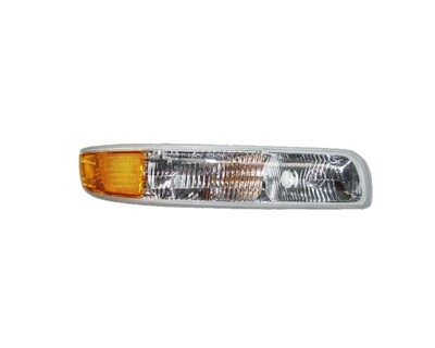 Foto 1 | Foto 1 | Cuarto Frontal Automotriz Tyc Chev Pick Up 1999-2002/ Suburban 2000-2003 para Copiloto