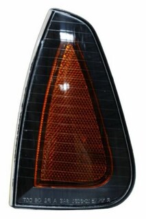 Foto 1 | Foto 1 | Cuarto Punta Derecho Automotriz Tyc Charger 2006-2010 con Foco