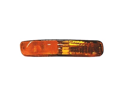 Foto 1 | Foto 1 | Cuarto Frontal Automotriz para Liberty 2002-2004 Ámbar Tyc Derecho