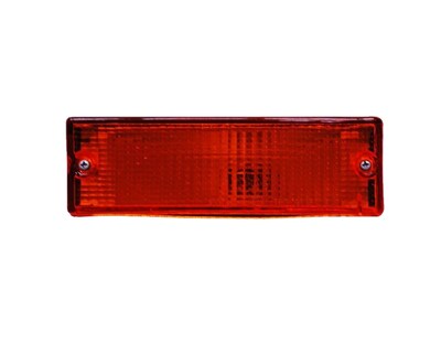 Foto 1 | Foto 1 | Cuarto Frontal Automotriz Tyc Mitsubishi Pick Up L200/ Ram 50 1987-1996 para Piloto
