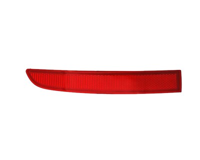 Foto 1 | Foto 1 | Cuarto Trasero Automotriz para Golf Gti 2006-2010 Reflejante 288 Derecho