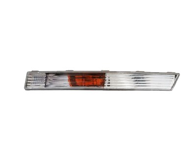 Foto 1 | Foto 1 | Cuarto Frontal Automotriz para Passat Cc 2009-2012 Bicolor 288 Izquierdo