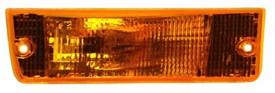 Foto 1 | Foto 1 | Cuarto Frontal Automotriz para Shadow 1989-1994 Ámbar Tyc Copiloto