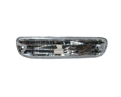 Foto 1 | Foto 1 | Cuarto Frontal Automotriz para Grand Marquis 1995-1997 Blanco Tyc Copiloto
