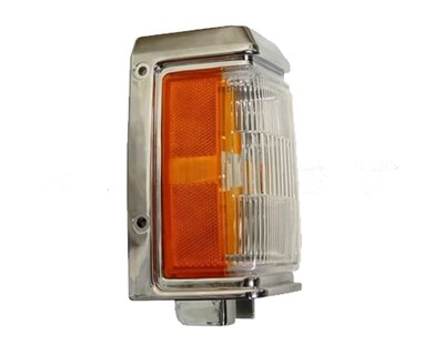Foto 1 | Foto 1 | Cuarto Punta Automotriz Tyc Pathfinder 1993-1995 para Piloto