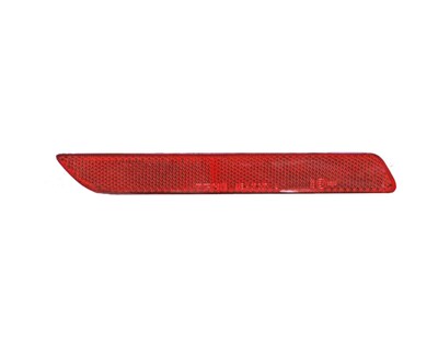 Foto 1 | Foto 1 | Cuarto Trasero Izquierdo Automotriz Tyc Crv 2010-2011 Reflejante