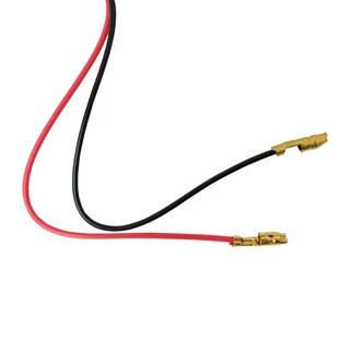 Foto 4 | Foto 4 | Direccional Delantera/trasera Tipo Cb Twister Rojo Led Set 12v
