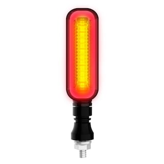 Foto 3 | Foto 3 | Direccional Delantera/trasera Glider Secuencial Con Luz Cuarto Rojo Led Set 12v