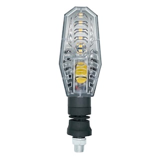 Foto 1 | Foto 1 | Direccional Delantera Secuencial Con Luz Auxiliar Blanca Led Set 12v