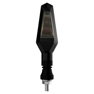 Foto 3 | Foto 3 | Direccional Delantera/trasera Agata Rojo Con Luz Cuarto Multicolor Led Set 12v