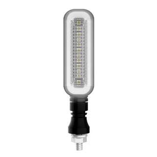 Foto 2 | Foto 2 | Direccional Delantera/trasera Glider Secuencial Con Luz Cuarto Blanco Led Set 12v