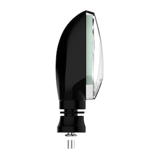 Foto 2 | Foto 2 | Direccional Delantera/trasera Seta Secuencial Con Luz Cuarto Ambar Led Set 12v
