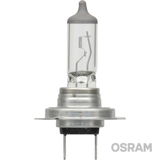 Foto 2 | Foto 2 | Foco Osram Xtravision H7