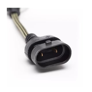 Foto 3 | Foto 3 | Kit Luces Led Conector 9006 2pzs Eo Safe Imports Esi-12095 Plata