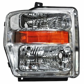 Foto 1 | Foto 1 | Faro Ford Super Duty 2008-2010 Tyc Copiloto
