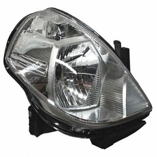 Foto 1 | Foto 1 | Faro Tiida 2007-2018 Ald91 Tyc T155 Copiloto 282