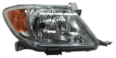 Foto 1 | Foto 1 | Faro Tyc Hilux 2006-2008 Cuarto para Copiloto Blanco