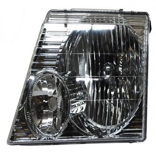 Foto 1 | Foto 1 | Faro Explorer 2002-2005 con Ajustes Tyc Piloto