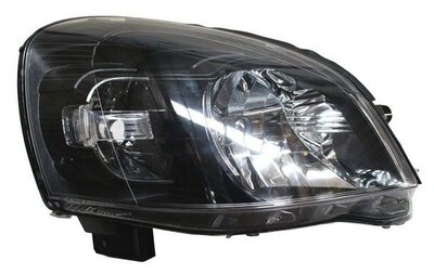Foto 1 | Foto 1 | Faro Chevy C3 2009-2012 Ald93 Tyc T153 Copiloto Blanco