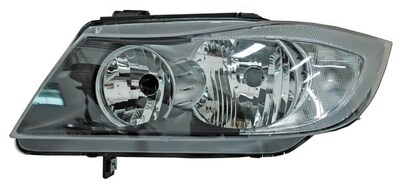 Foto 1 | Foto 1 | Faro Bmw Serie 3 2006-2008 Tyc Piloto