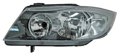 Foto 2 | Foto 2 | Faro Bmw Serie 3 2006-2008 Tyc Piloto