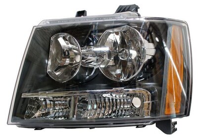 Foto 1 | Foto 1 | Faro Suburban/Tahoe/Avalanche 2007-2014 Ald83 Tyc Piloto