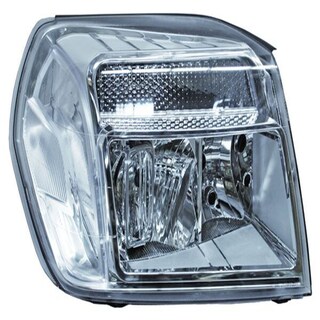 Foto 1 | Foto 1 | Faro Ranger 2010-2012 Ald73 Tyc Copiloto 28204