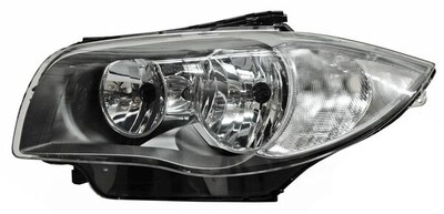 Foto 1 | Foto 1 | Faro Bmw Serie 1 2009-2011 Tyc Piloto