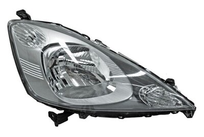 Foto 1 | Foto 1 | Faro Fit 2009-2012 Fondo Negro Tyc1 Copiloto