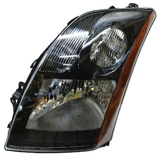 Foto 1 | Foto 1 | Faro Sentra 2007-2010 Fondo Negro Tyc T155 Piloto