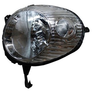Foto 1 | Foto 1 | Faro Micra 2005-2007 Tyc Piloto