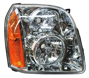 Foto 1 | Foto 1 | Faro Yukon Gmc 2007-2014 Tyc Copiloto